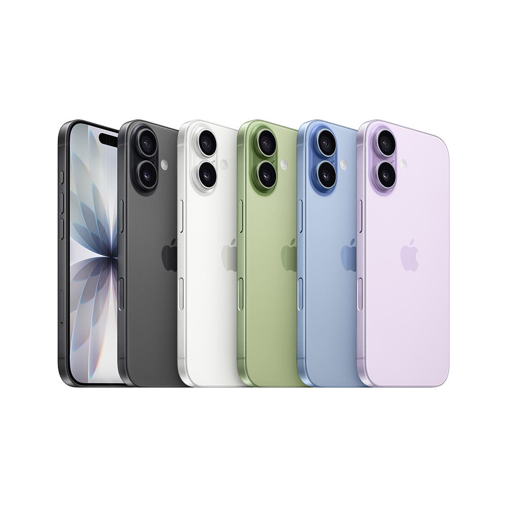 Iphone 17 256GB NERO