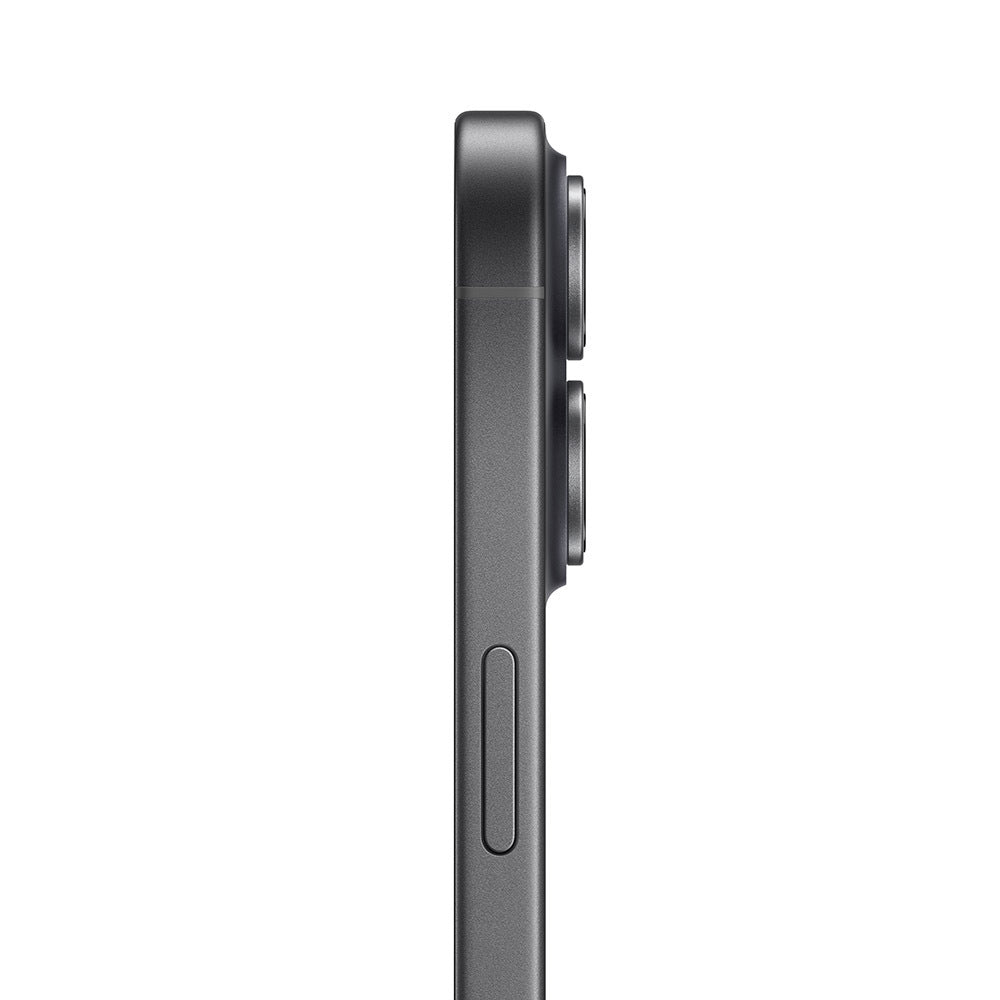 Iphone 17 256GB NERO