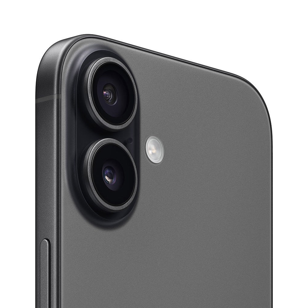 Iphone 17 256GB NERO